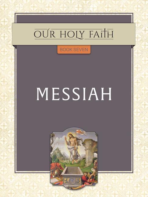Knjiga Messiah, 7 
