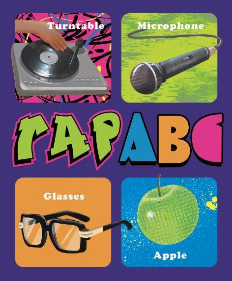 Knjiga Notorious A.B.C. Laughing Elephant Books