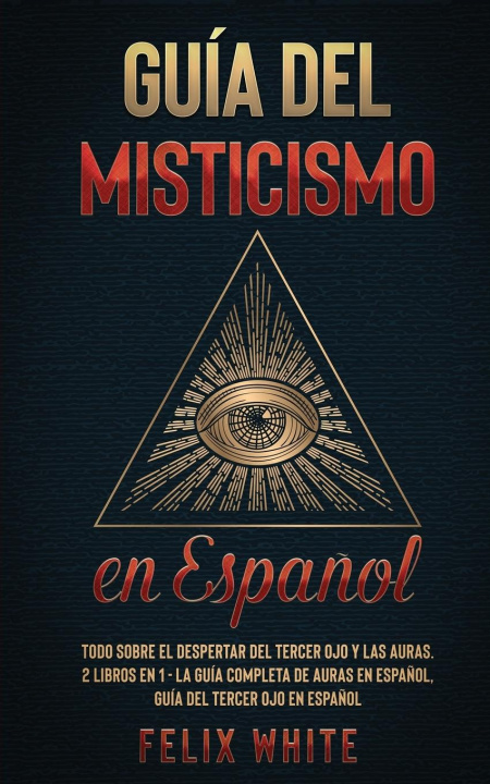 Kniha Guia del Misticismo en Espanol 