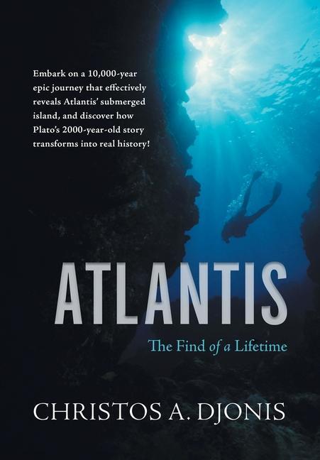 Book Atlantis 