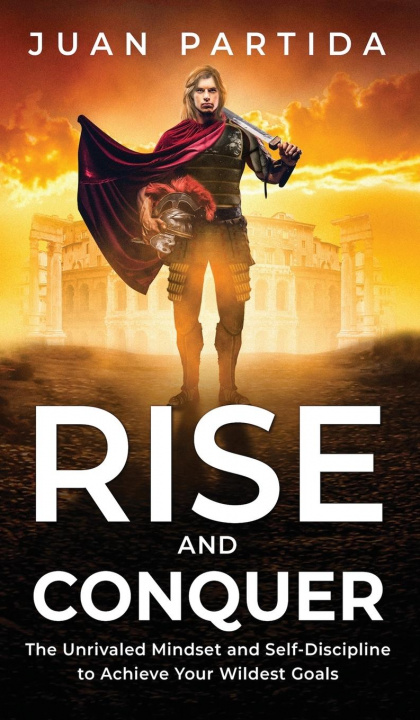 Книга Rise and Conquer 