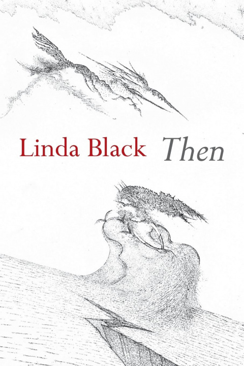 Knjiga Then Linda Black