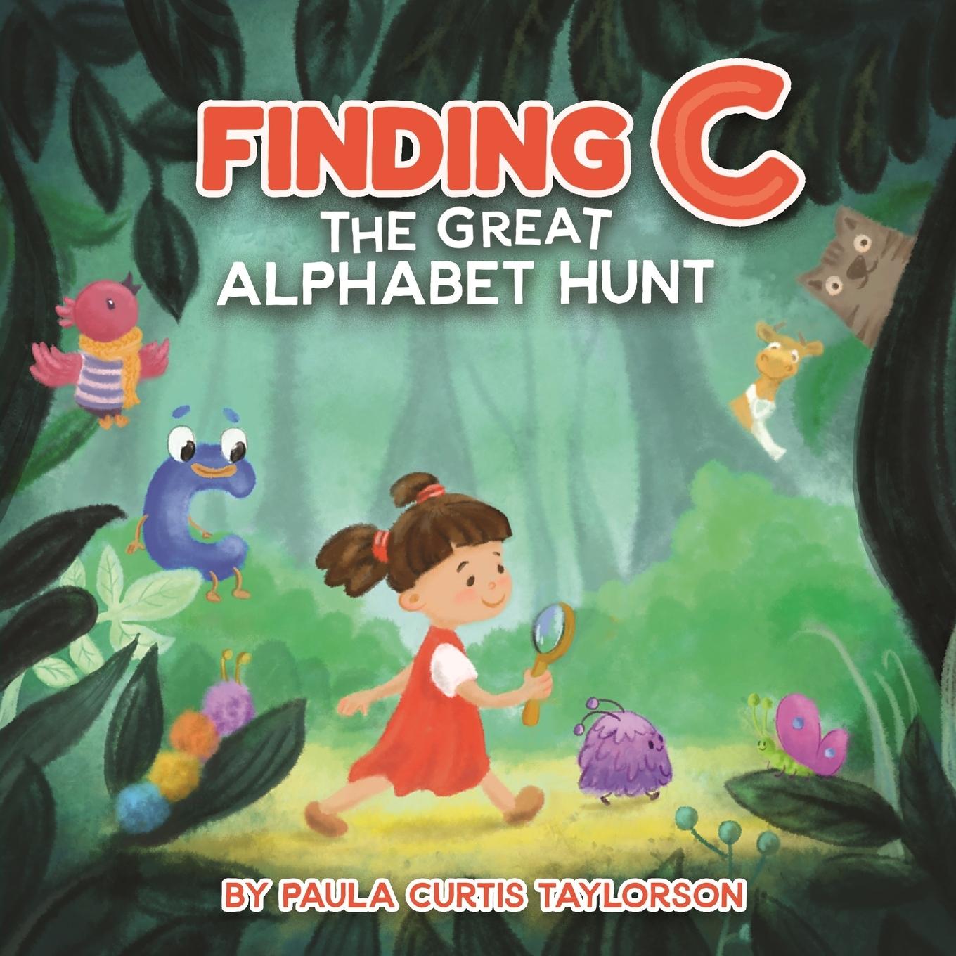 Book Finding C Terrie Sizemore