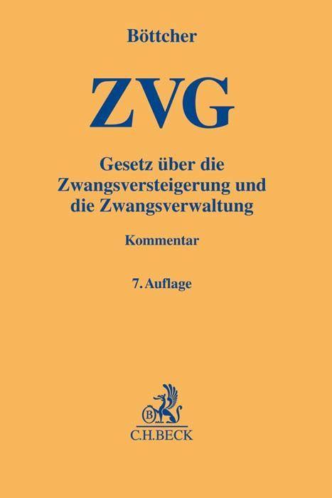 Book ZVG Roland Böttcher