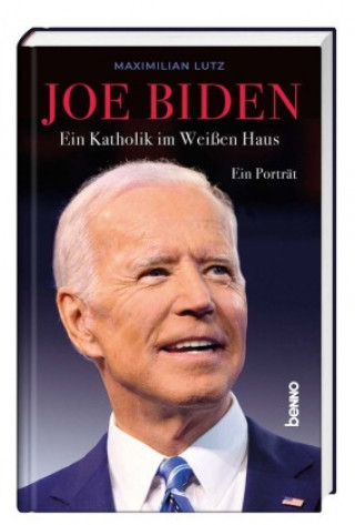 Kniha Joe Biden 