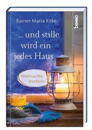 Knjiga ... und stille wird ein jedes Haus 