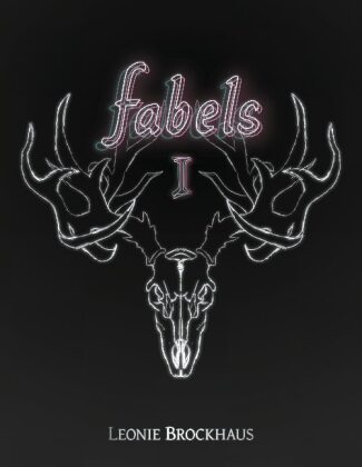 Knjiga Fabels Leonie Brockhaus