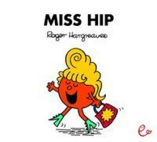 Buch Miss Hip Roger Hargreaves