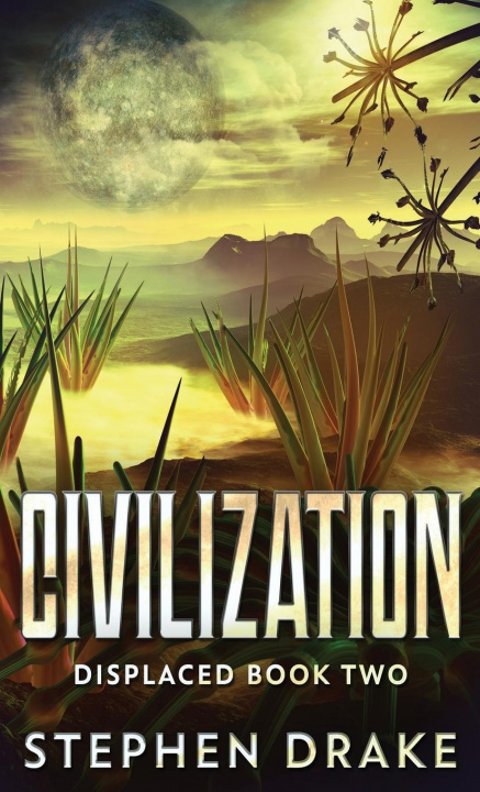 Book Civilization Stephen Drake