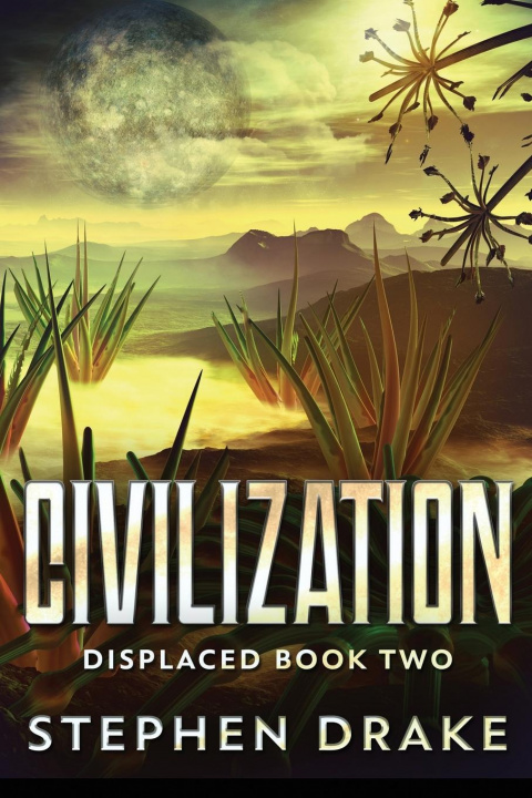 Book Civilization Stephen Drake