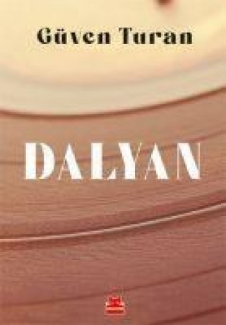 Knjiga Dalyan 