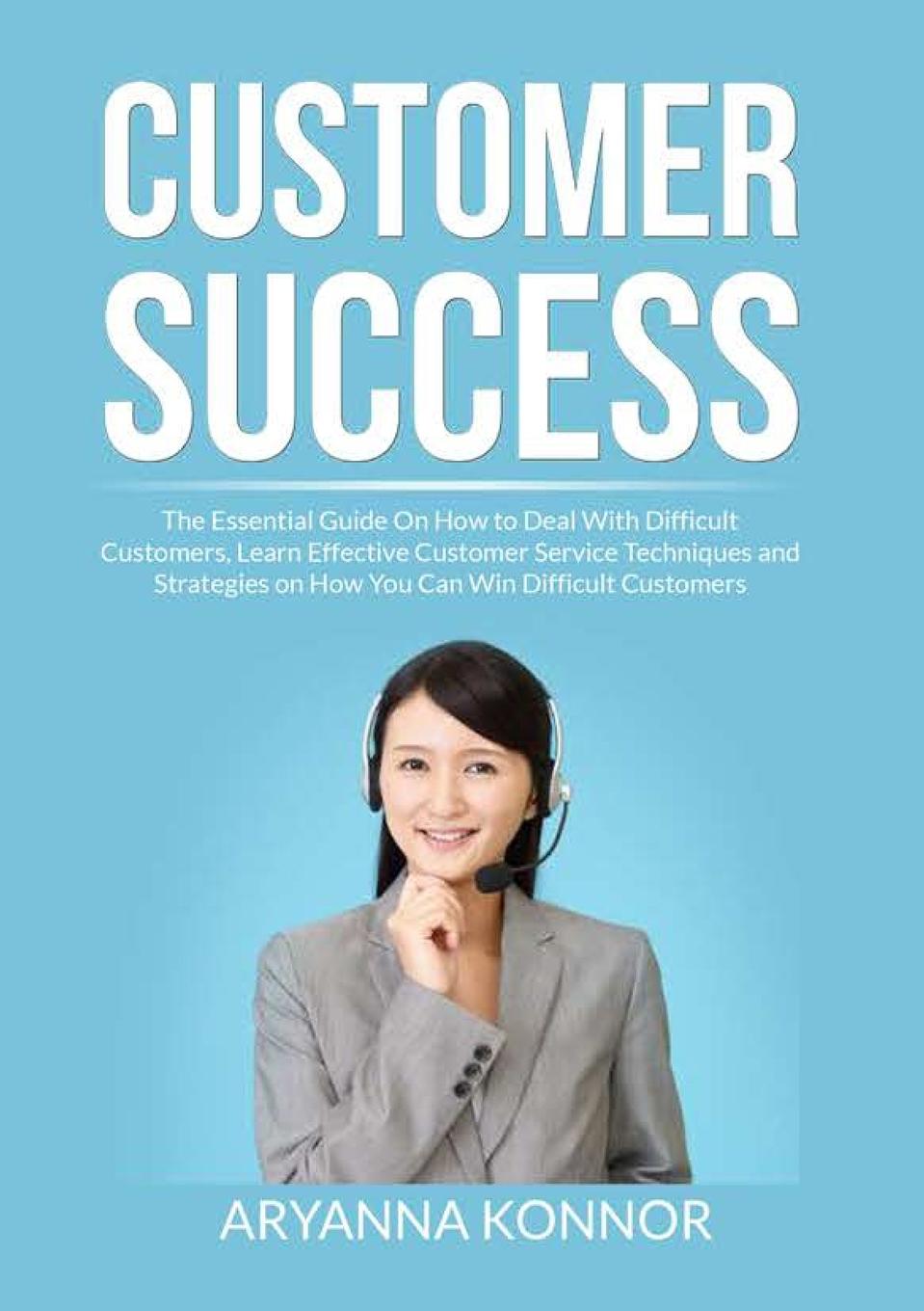 Книга Customer Success 