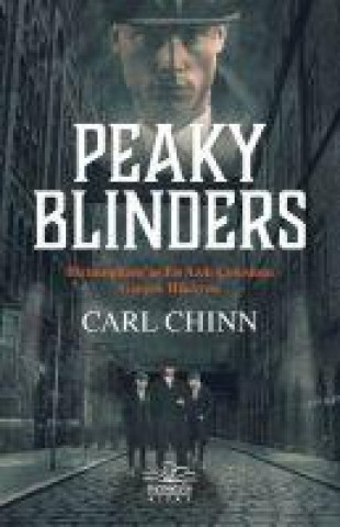 Book Peaky Blinders 