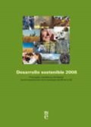 Boek Desarrollo Sostenible 2008 