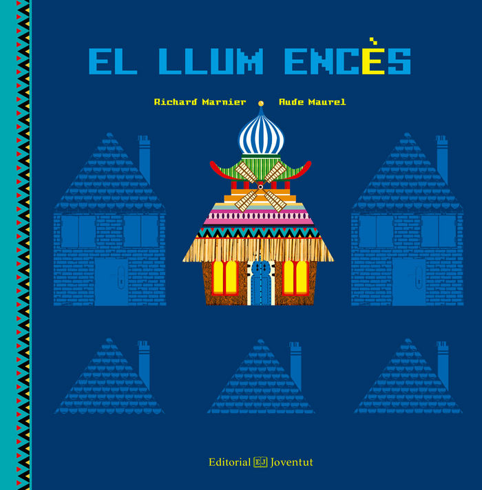 Knjiga El llum encès Marnier
