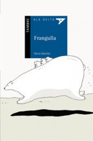 Carte FRANGULLA SANCHEZ