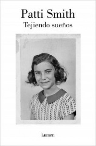 Knjiga TEJIENDO SUEÑOS SMITH