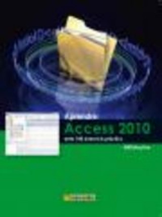 Книга Aprendre Access 2010 amb 100 exercicis pràctics MEDIAactive