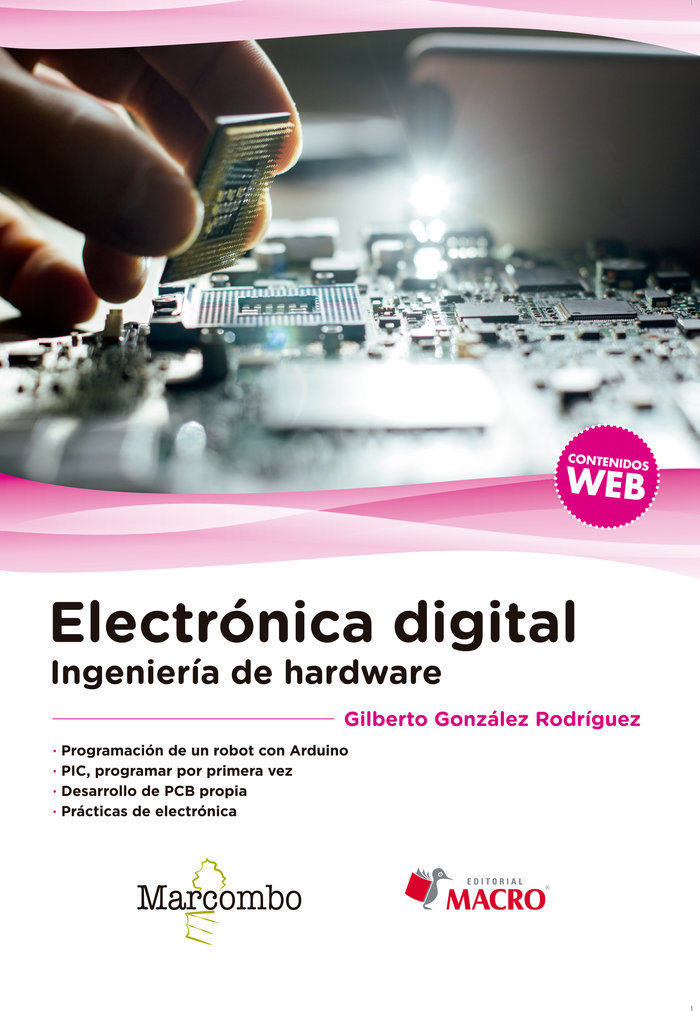 Carte Electrónica digital González Rodríguez