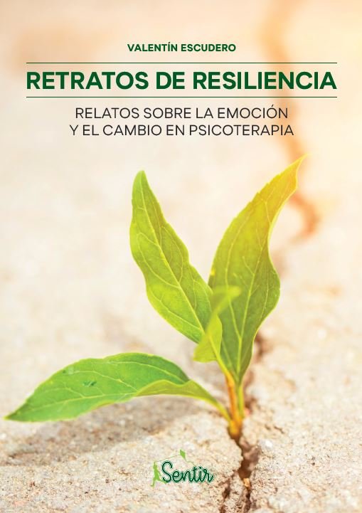 Carte Retratos de resiliencia Escudero
