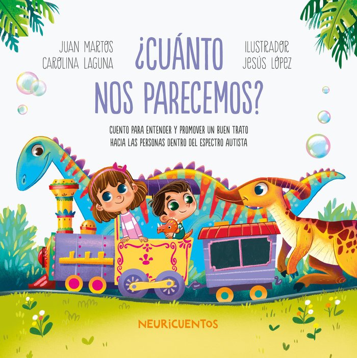 Knjiga CUANTO NOS PARECEMOS MARTOS