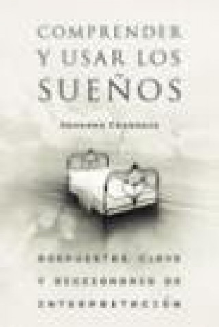 Βιβλίο Comprender y usar los sueños Carranza