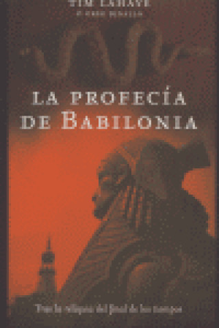 Книга PROFECIA DE BABILONIA,LA LAHAYE
