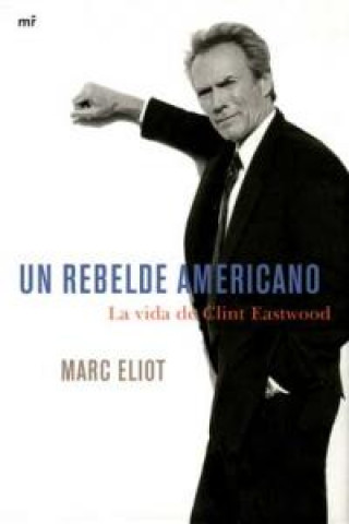 Kniha Un rebelde americano Eliot