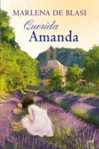 Knjiga Querida Amanda De Blasi