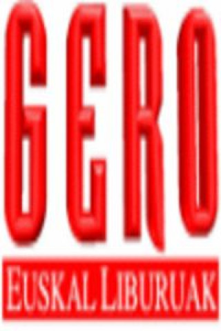 Boek ERDARAKADAK GARATE