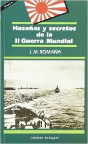 Kniha HAZAÑAS SECRETOS G. M. VOL. 3 ROMAÑA ARTEAGA