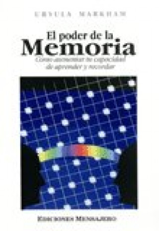 Knjiga PODER DE LA MEMORIA, EL MARKHAM