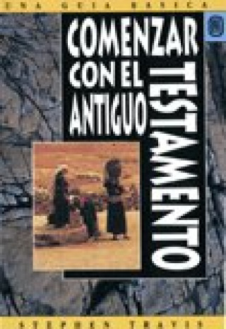 Knjiga COMENZAR CON EL ANT. TESTAMENTO TRAVIS