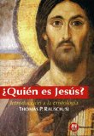 Carte ¿Quién es Jesús? P..Rausch
