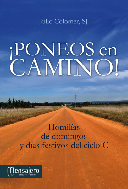 Boek ­Poneos en camino! Colomer