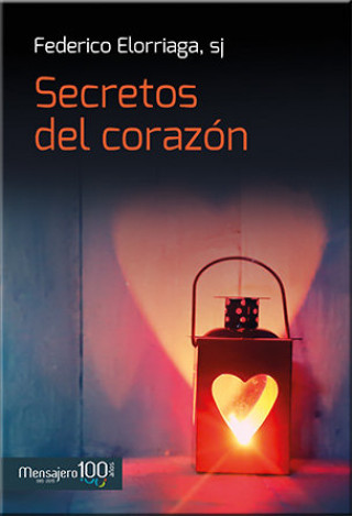 Kniha Secretos del corazón Elorriaga