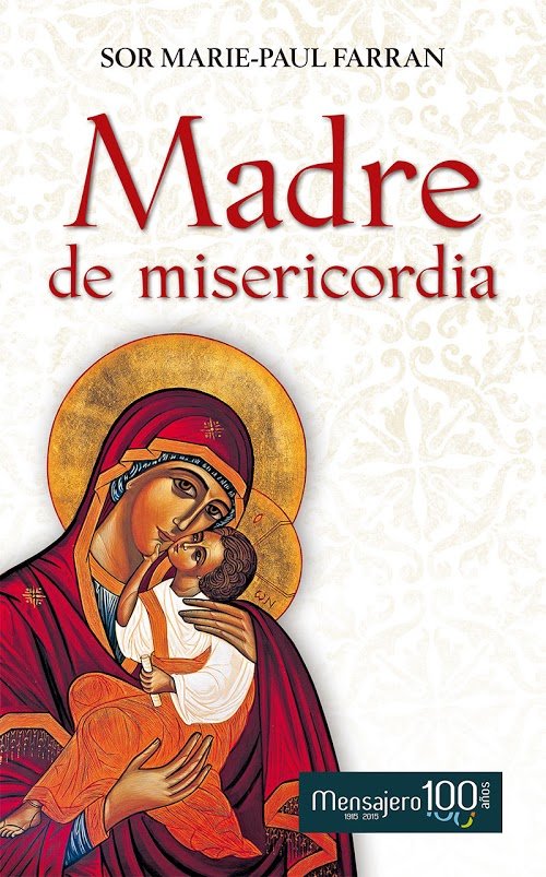 Knjiga Madre de Misericordia Farran