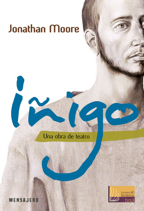 Knjiga Iñigo Moore