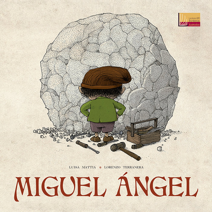 Livro Miguel Angel Mattia