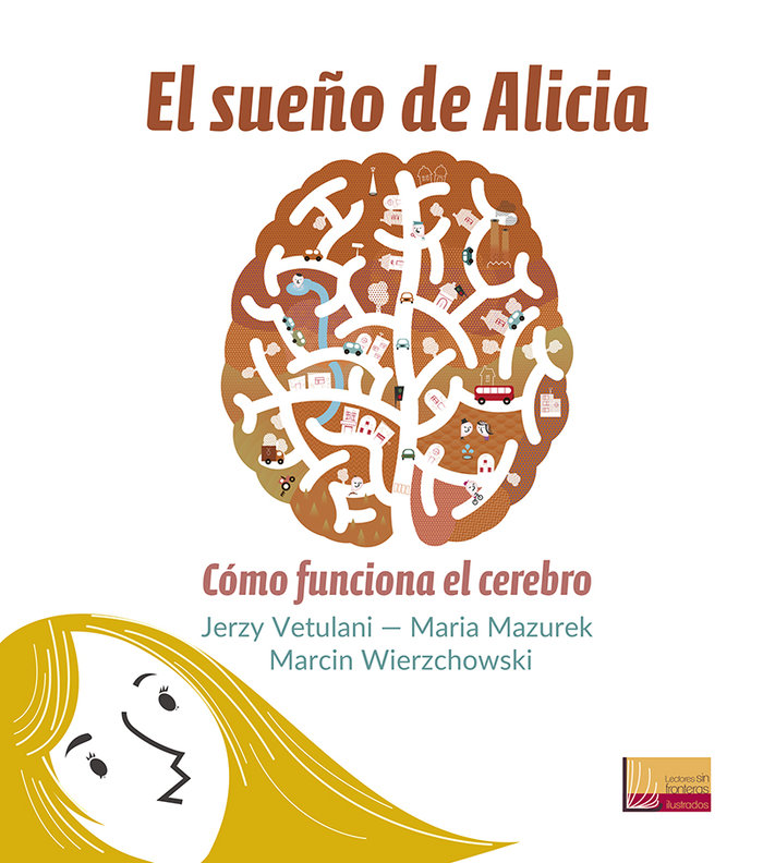 Kniha El sueño de Alicia Vetulani