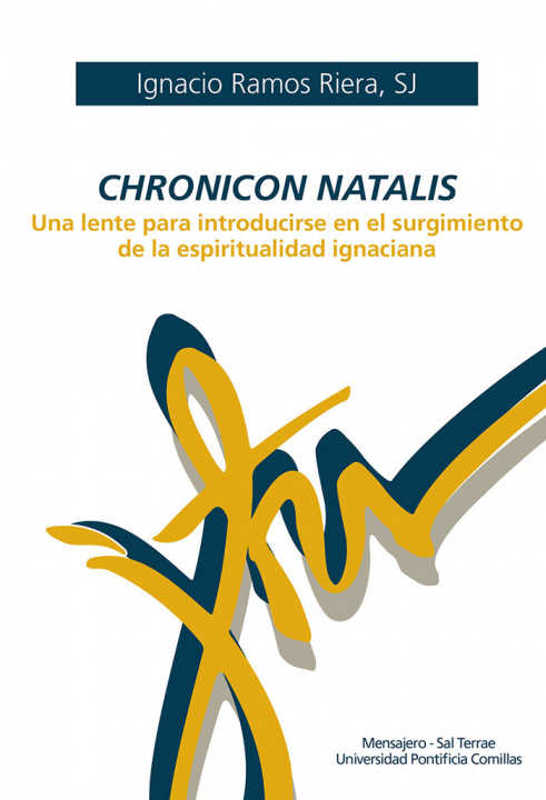 Knjiga Chronicon Natalis Ramos
