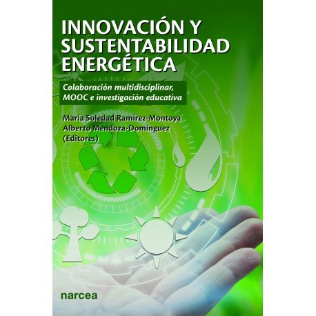 Könyv Innovación y sustentabilidad energética. III Ramírez-Montoya