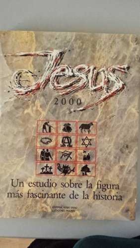 Könyv JESUS 2000 