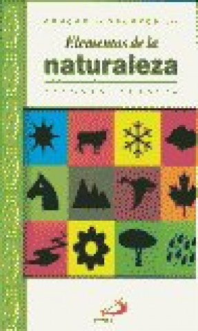 Book ELEMENTOS DE LA NATURALEZA FRANCIA