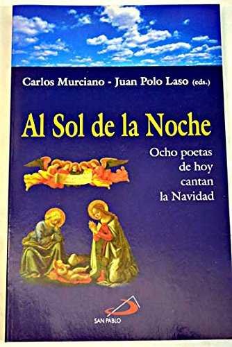 Kniha AL SOL DE LA NOCHE POLO LASO
