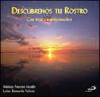 Book DESCUBRENOS TU ROSTRO ALCALDE