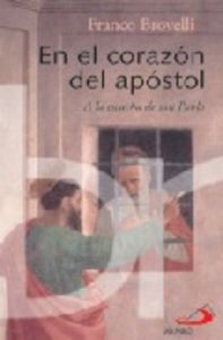 Kniha EN EL CORAZON DEL APOSTOL BROVELLI
