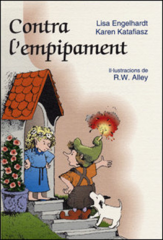 Book Contra l'empipament Engelhardt