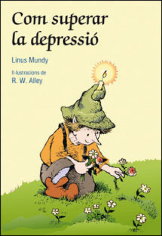 Kniha Com superar la depressio Mundy