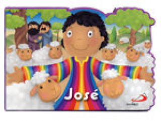 Knjiga José Bone